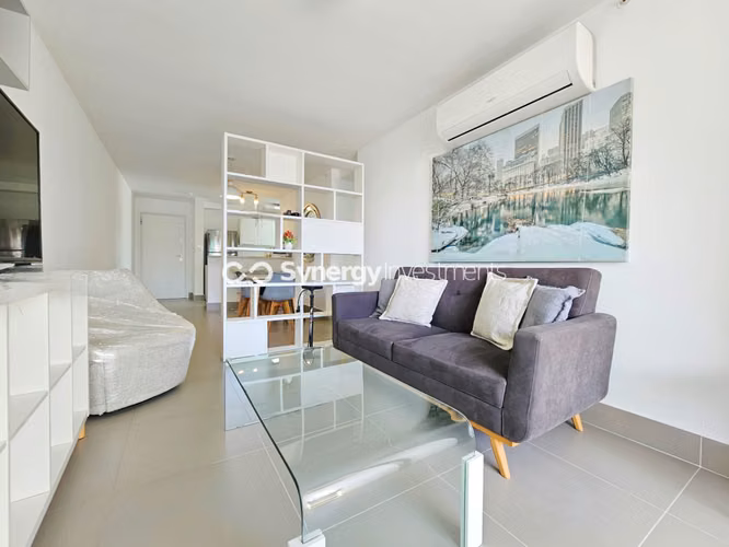 Alquiler de apartamento en Bella Vista - Imagen 6