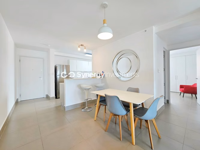 Alquiler de apartamento en Bella Vista - Imagen 9