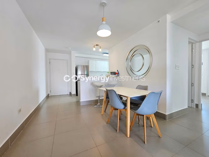 Alquiler de apartamento en Bella Vista - Imagen 2