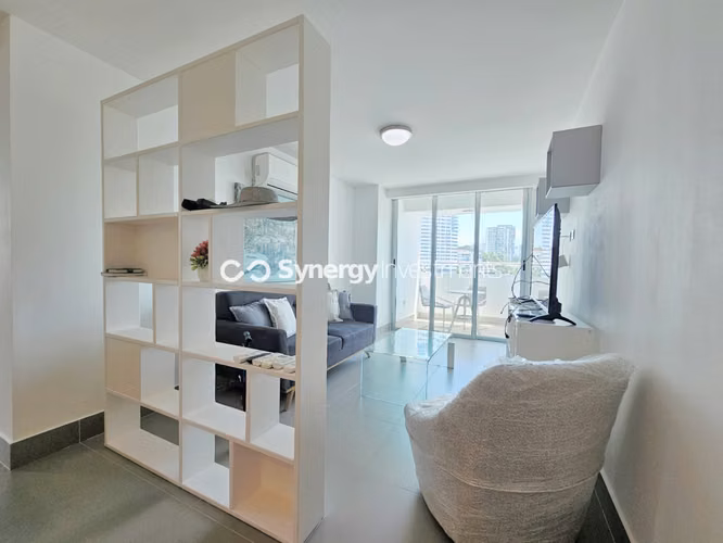 Alquiler de apartamento en Bella Vista - Imagen 4