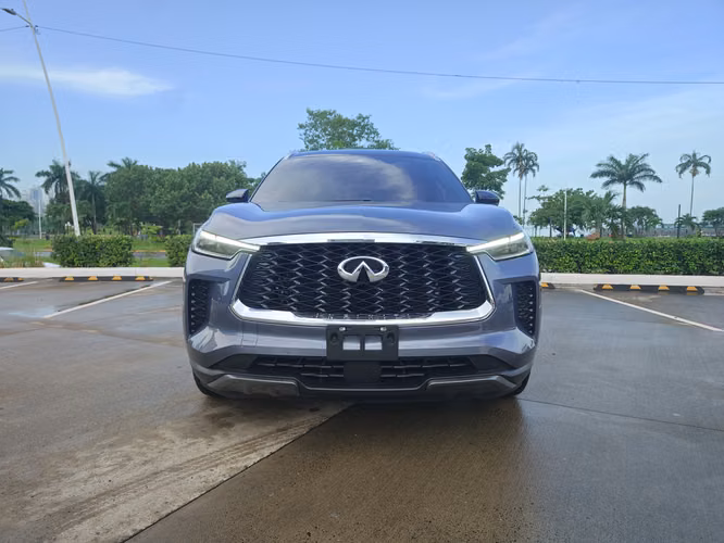 Infiniti QX60 - Imagen 2