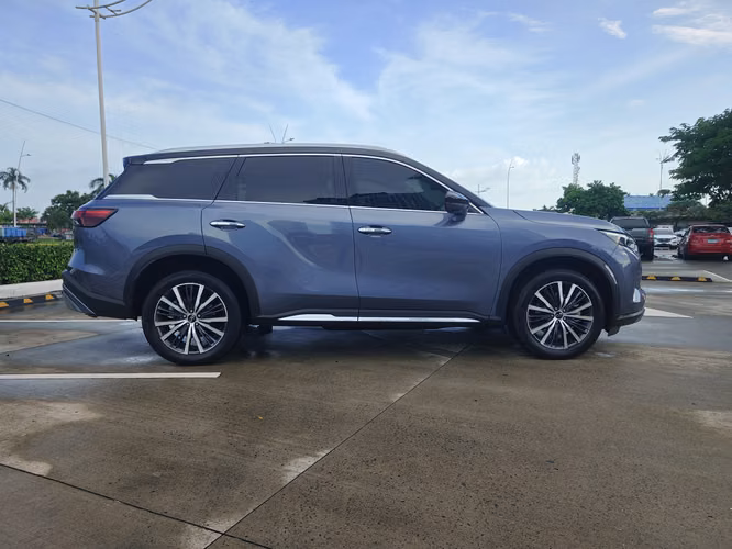 Infiniti QX60 - Imagen 3