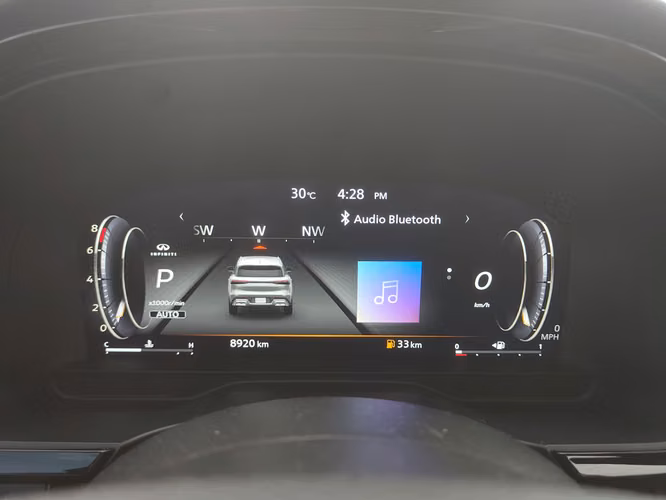Infiniti QX60 - Imagen 18