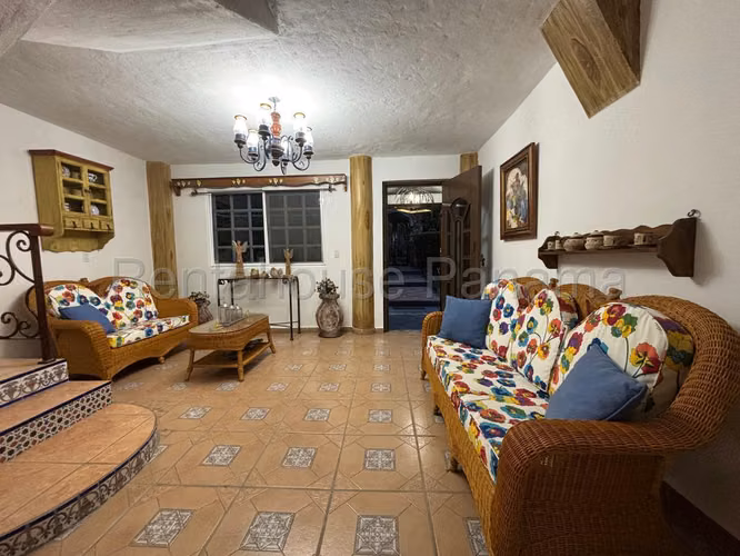 VENDO Casa en Coronado Club Golf. - Imagen 4