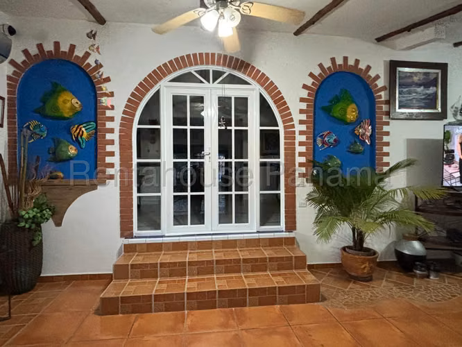 VENDO Casa en Coronado Club Golf. - Imagen 12