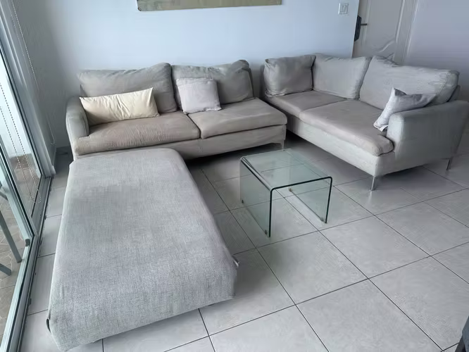 muebles