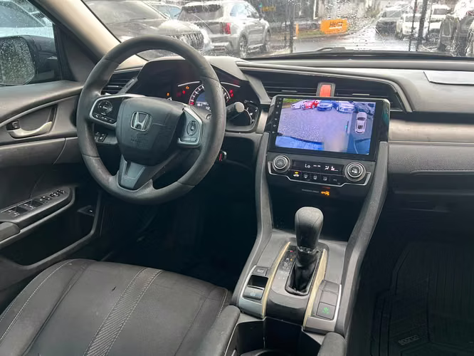 HONDA CIVIC 2017 - Imagen 5