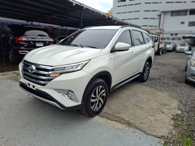 Toyota Rush 2022 - Imagen 3