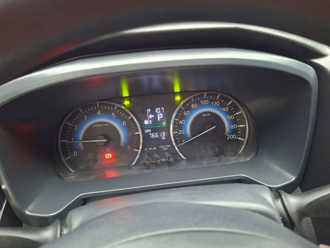 Toyota Rush 2022 - Imagen 11