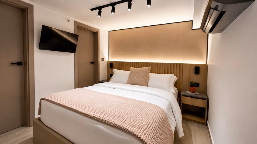 Loft Moderno en Panama City Panama - Imagen 7