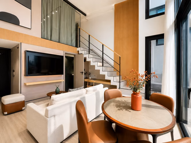 Loft Moderno en Panama City Panama - Imagen 4
