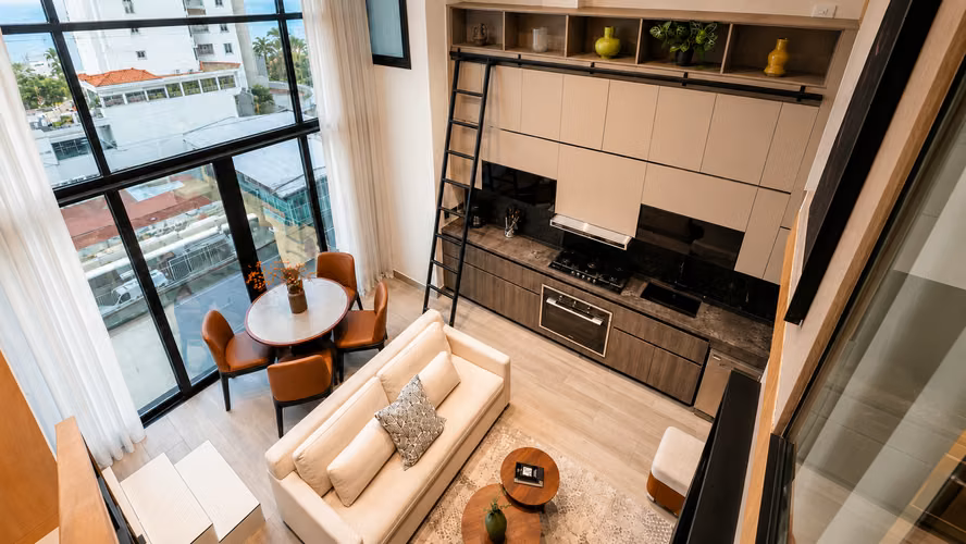 Loft Moderno en Panama City Panama - Imagen 5