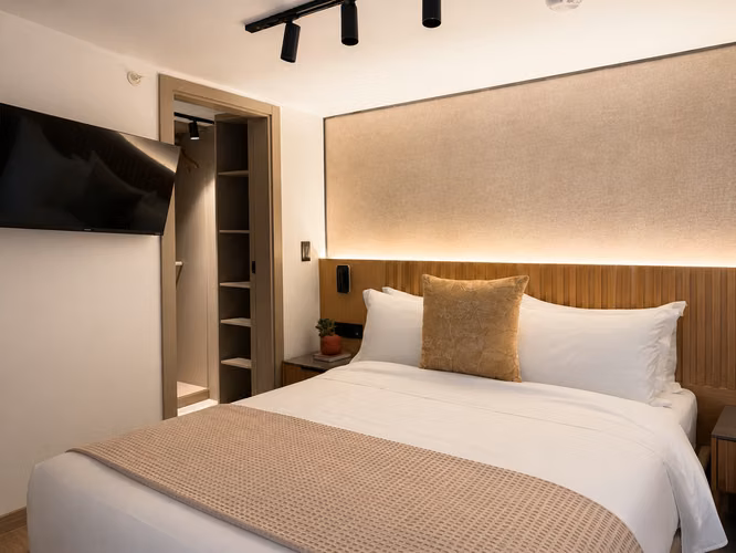 Loft Moderno en Panama City Panama - Imagen 8