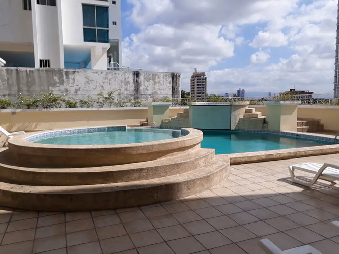 SE ALQUILA SAN FRANCISCO $1,250 - Imagen 3