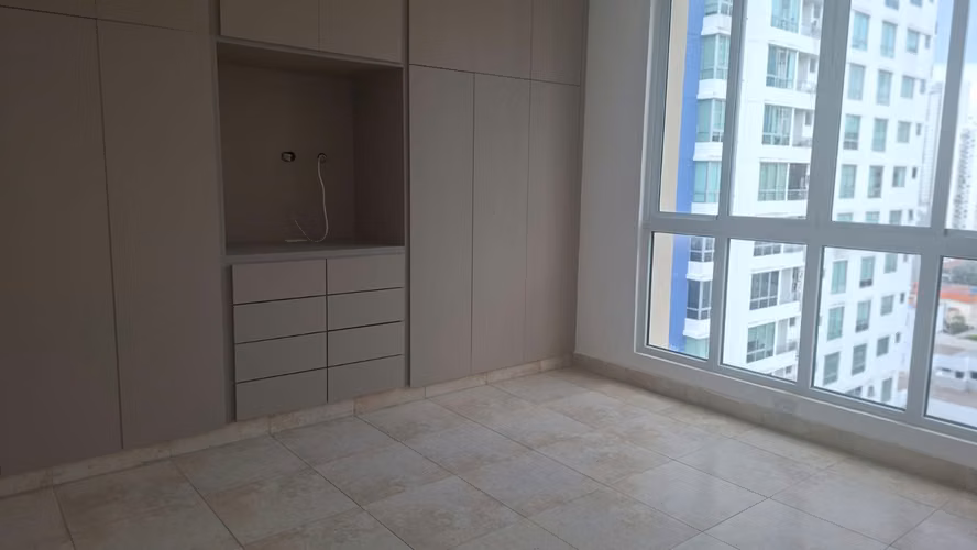 SE ALQUILA SAN FRANCISCO $1,250 - Imagen 4