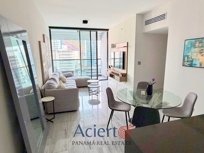 VENTA BELLA VISTA AMOBLADO