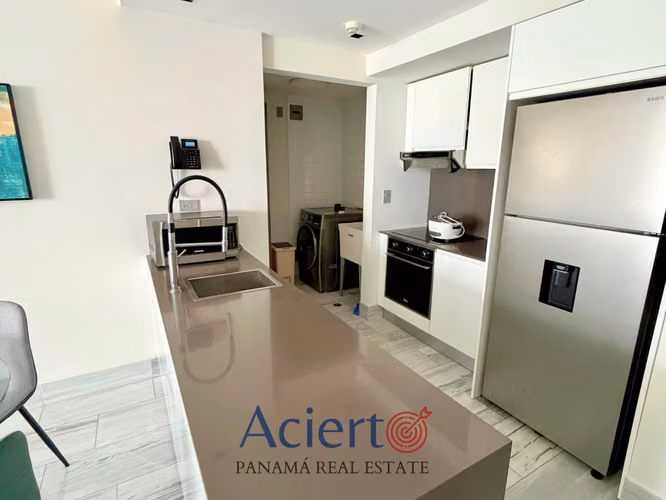VENTA BELLA VISTA AMOBLADO - Imagen 4