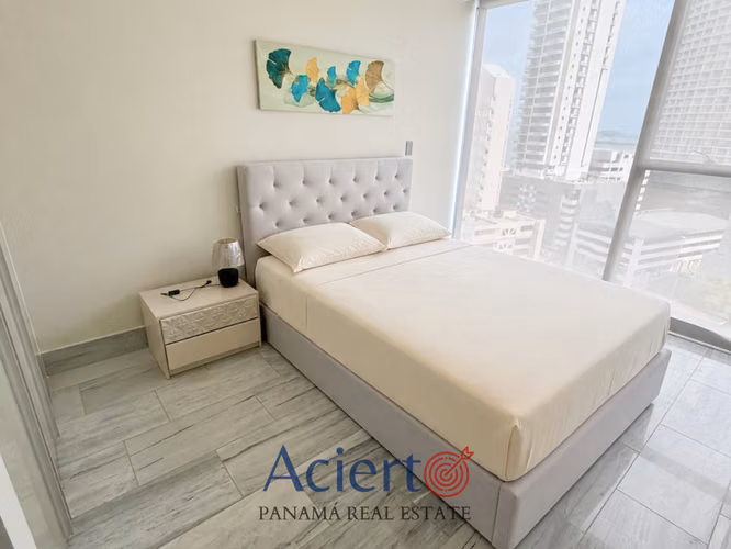 VENTA BELLA VISTA AMOBLADO - Imagen 7