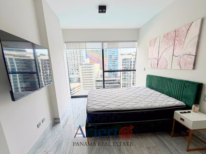 VENTA BELLA VISTA AMOBLADO - Imagen 5
