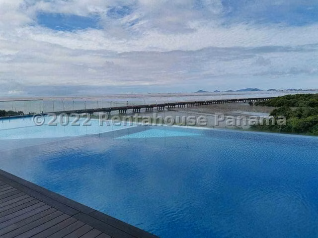 271001. Se alquila apartamento 184m, 3 recámaras, 3.5 baños, vista al mar - Imagen 17