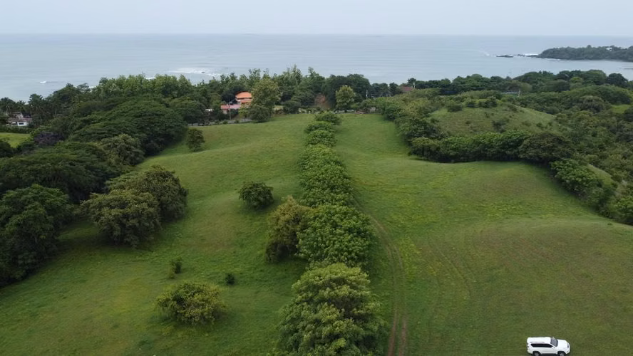 TERRENOS CON VISTA AL MAR A 5 MIN DE PLAYA VENAO \| DESDE $5/M²
