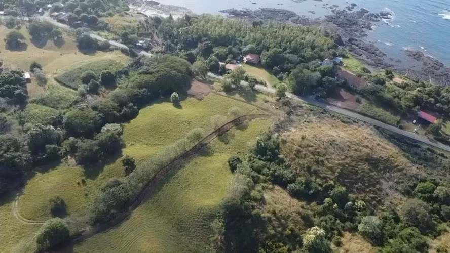 TERRENOS CON VISTA AL MAR A 5 MIN DE PLAYA VENAO \| DESDE $5/M²