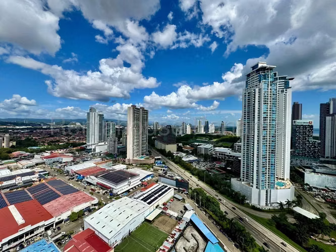 263931. Se vende apartamento impecable de 135m, 3 recámaras, 3 baños - Imagen 15