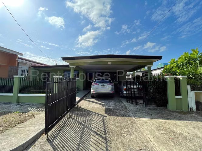 Venta Casa Betania - YD