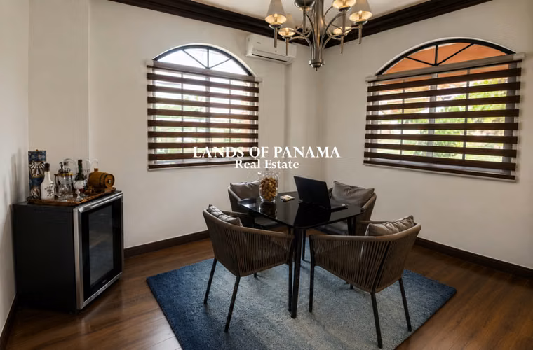 CASA EN CLAYTON VILLAGE – CLAYTON - Imagen 7