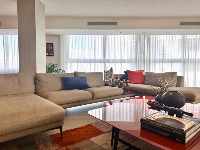 VENTA DE APARTAMENTO EN LA CRESTA