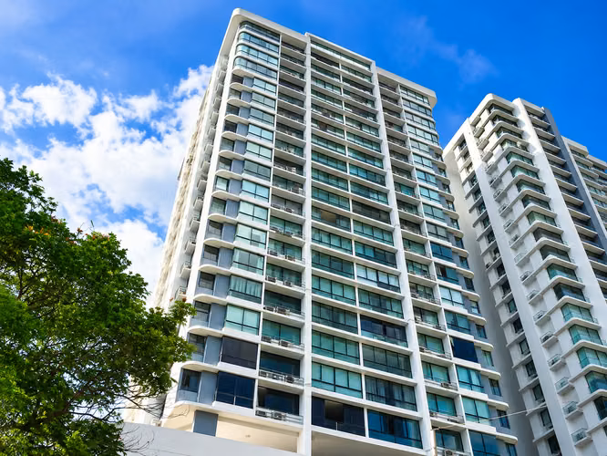 VENTA DE APARTAMENTO EN PUNTA PAITILLA