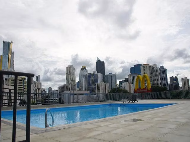VENTA DE APARTAMENTO EN PUNTA PAITILLA - Imagen 12