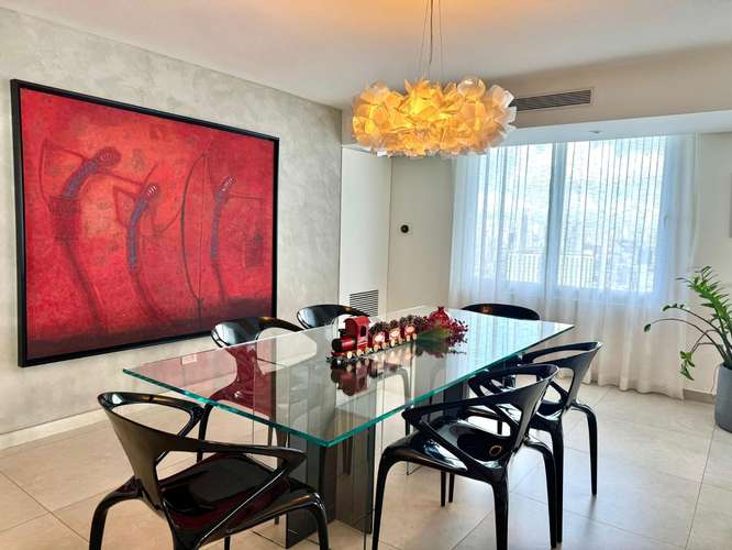 VENTA DE APARTAMENTO EN LA CRESTA