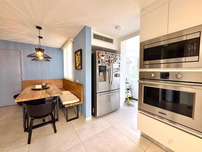 VENTA DE APARTAMENTO EN LA CRESTA - Imagen 11