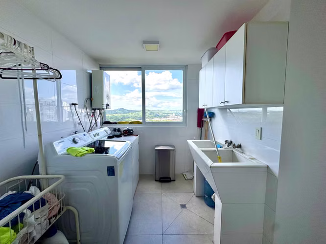 VENTA DE APARTAMENTO EN LA CRESTA - Imagen 17