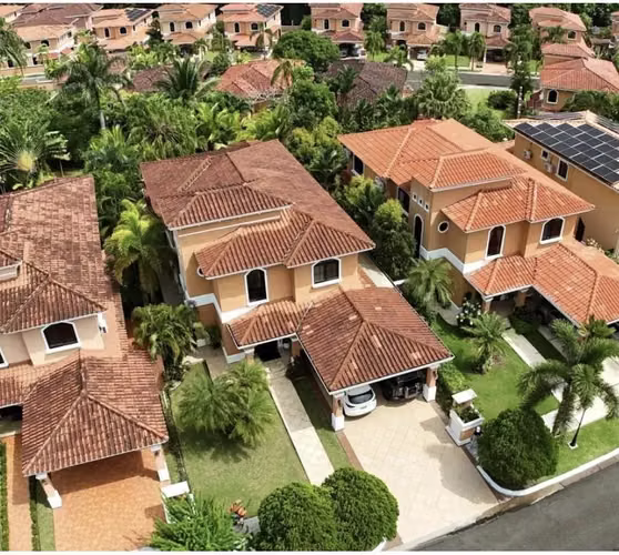 CASA EN VENTA CLAYTON VILLAGE – CLAYTON - Imagen 10