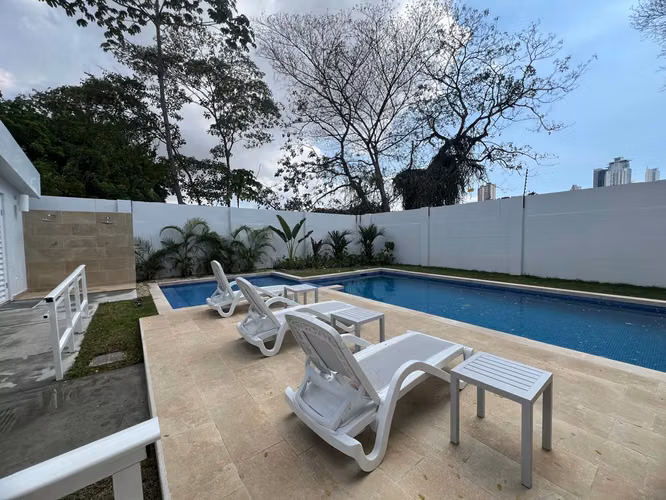 BRAND NEW FURNISHED RENTALS!!!! FOR ONLY $1,100.00 - C.J.