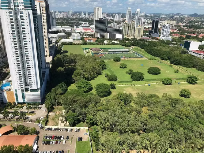 Apartamento en alquiler en Costa del Este - C.J. - Imagen 17