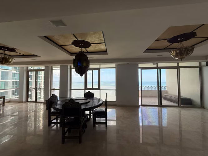 APARTAMENTO EN VENTA EN EN PUNTA PACÍFICA
