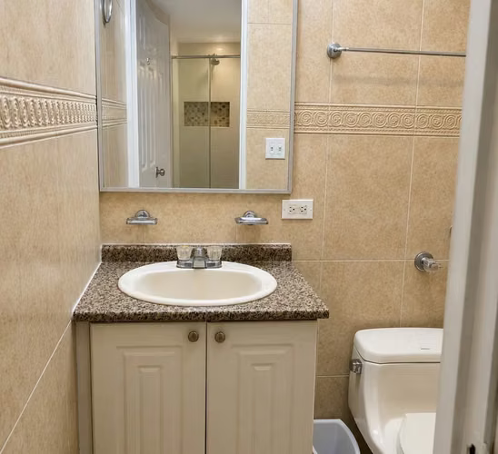 APARTAMENTO EN ALQUILER EL CANGREJO AMOBLADO O SEMI AMOBLADO - C.J. - Imagen 11