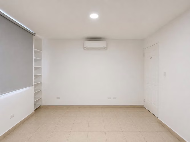 APARTAMENTO EN ALQUILER EL CANGREJO AMOBLADO O SEMI AMOBLADO - C.J. - Imagen 9