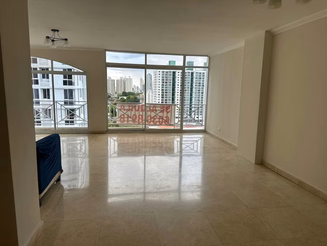 EN ALQUILER – P.H. The Hills Tower Penthouse - C.J. - Imagen 2