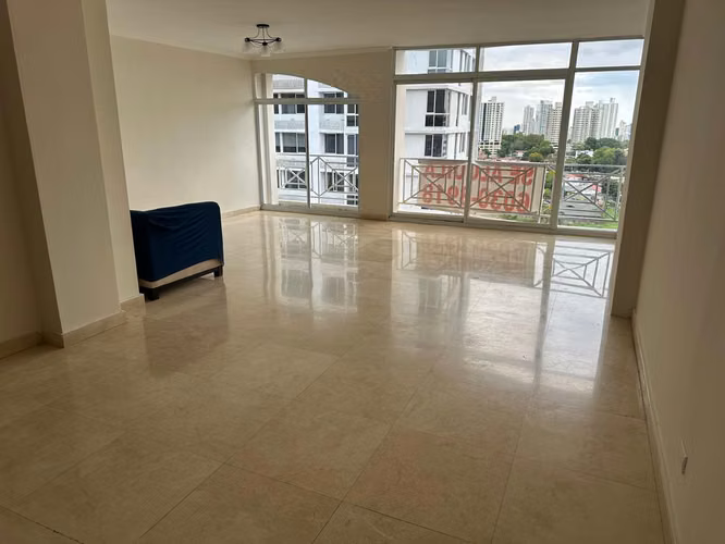 EN ALQUILER – P.H. The Hills Tower Penthouse - C.J.