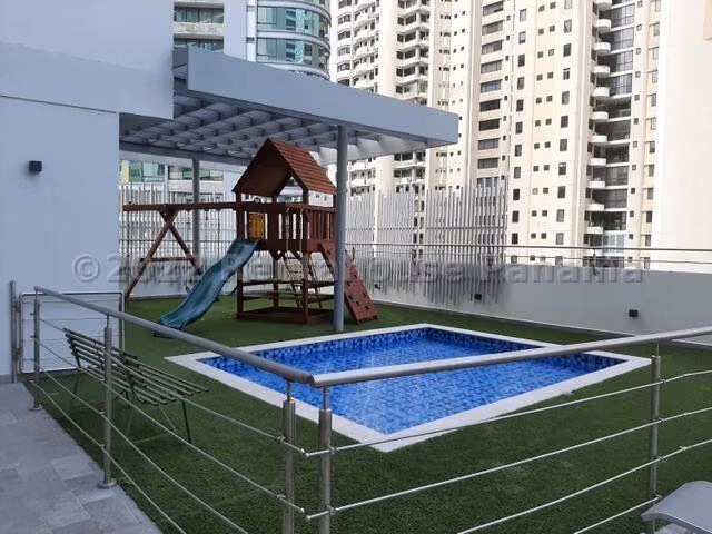 Venta Apartamento Paitilla - YD - Imagen 19