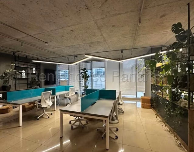 Venta de Oficina en Punta Paitilla MPS26-5665 - Imagen 3