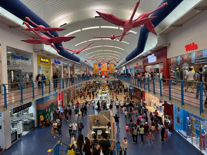 LOCALES EN VENA EN ALBROOK MALL - Imagen 3