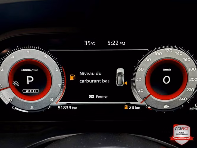 Nissan Qashqai 2024 Automática EH8545 - Imagen 18