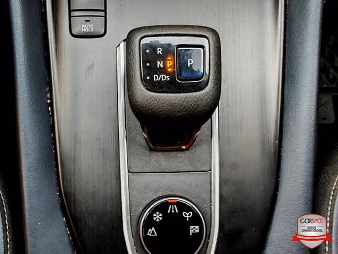 Nissan Qashqai 2024 Automática EH8545 - Imagen 15