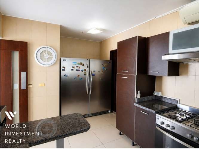 APARTAMENTO AMOBLADO EN VENTA EN COSTA DEL ESTE