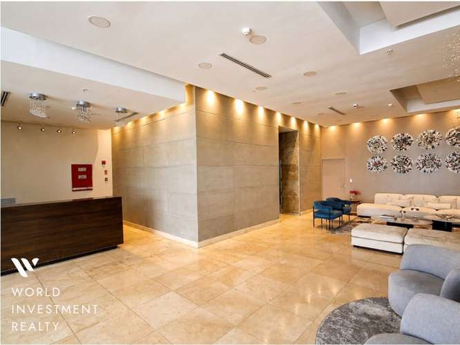 APARTAMENTO AMOBLADO EN VENTA EN COSTA DEL ESTE